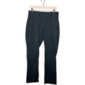 Columbia Women's Charcoal Straight Leg Pants